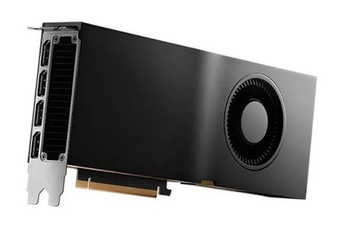 PNY Nvidia RTX 5000 Ada Generation, Retail