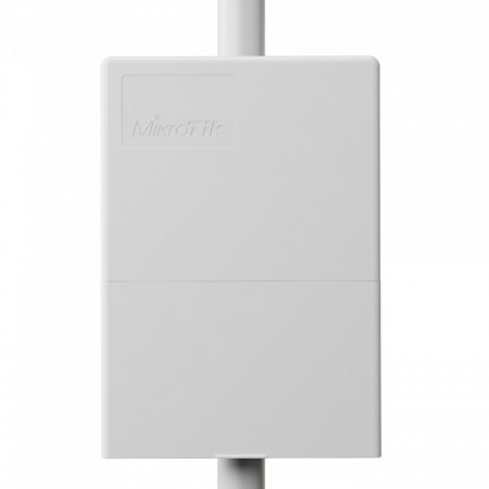 Mikrotik netFiber 9 outdoor switch