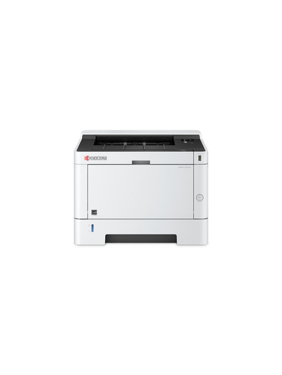 Kyocera ECOSYS P2235dn (А4, 35стр/мин, 256Mb, 1200х1200, дупл., Ethernet, USB)