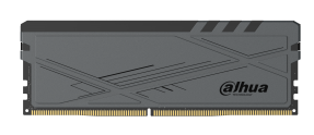 Dahua C600 DIMM 16GB DDR4-3200 (PC4-25600) CL22, 1.2V Heatsink, Black