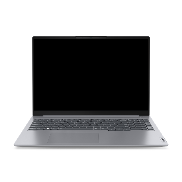 Lenovo ThinkBook 16 G6 IRL 16" WUXGA (1920x1200) IPS AG 300N, i5-1335U 1.3GHz, 1x8GB DDR5 5200, 512GB SSD M.2, Intel UHD, WiFi 6, BT, FPR, FHD Cam, 45Wh, 65W USB-C, NoOS, 1Y, 1.7kg